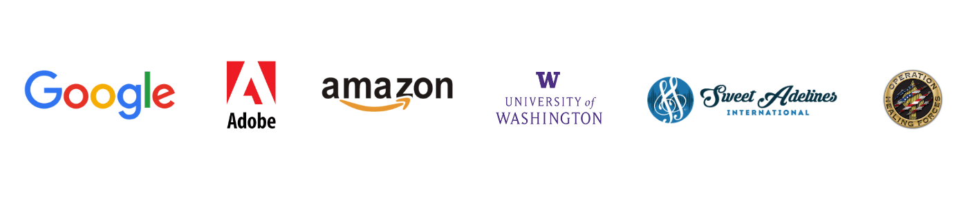 corporate-logos logo, company names