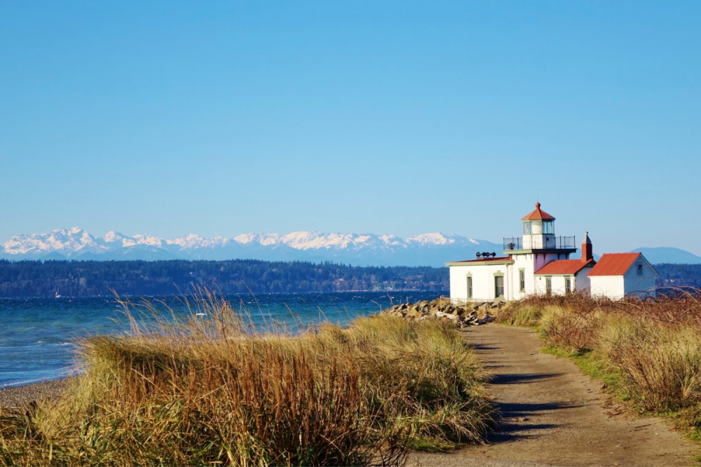 Discovery Park